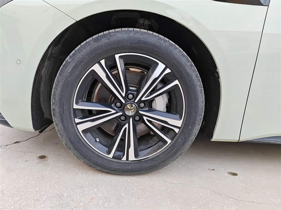 HongQi EH7 2024 car image #24