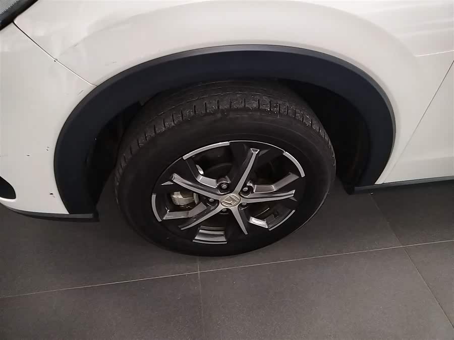 Honda ZR-V 2023 car image #24