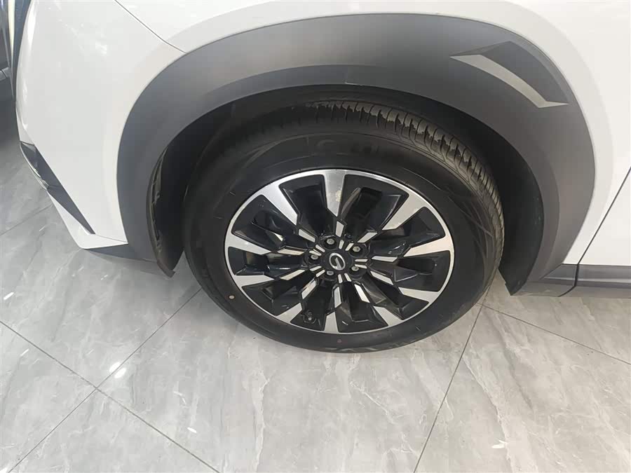GAC Trumpchi Emkoo 2023 car image #24