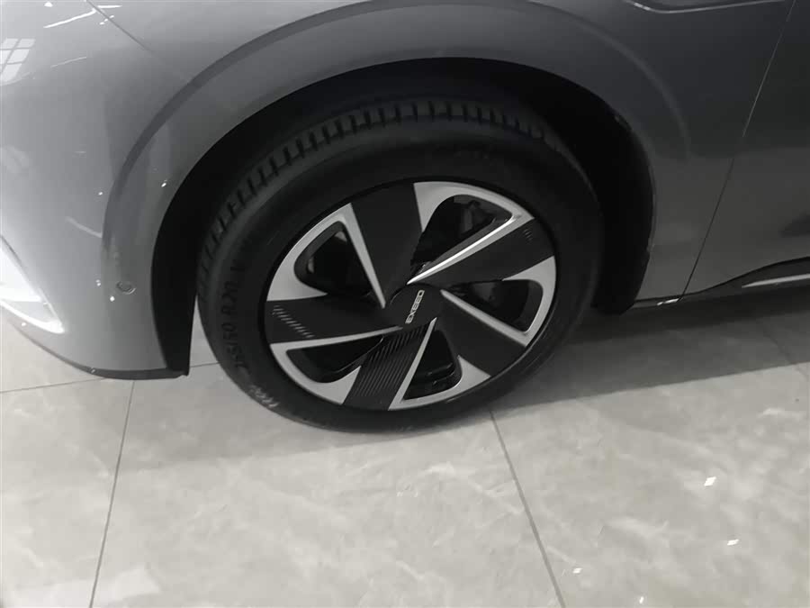 Exceed Stellar Era ET 2024 #24 Exceed Stellar Era ET 2024 car image #24