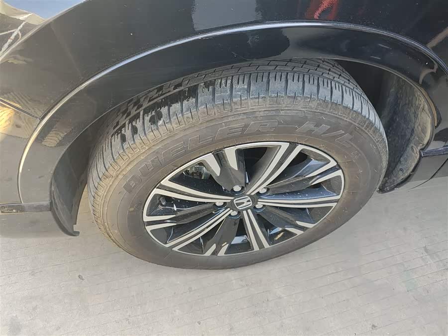 Honda CR-V New Energy 2022 #24 Honda CR-V New Energy 2022 car image #24