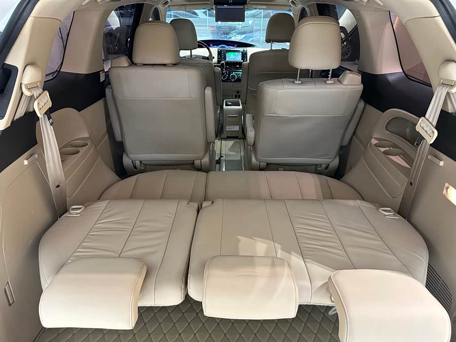 Toyota Previa 2016 car image #24