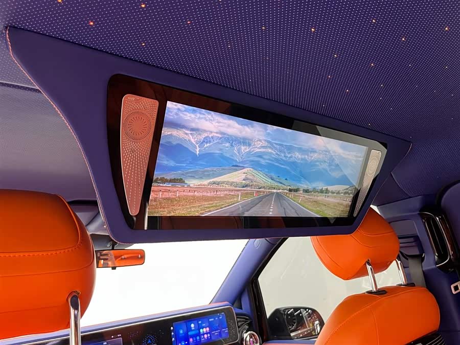 Mercedes-Benz Vito 2023 #24 Mercedes-Benz Vito 2023 car image #24