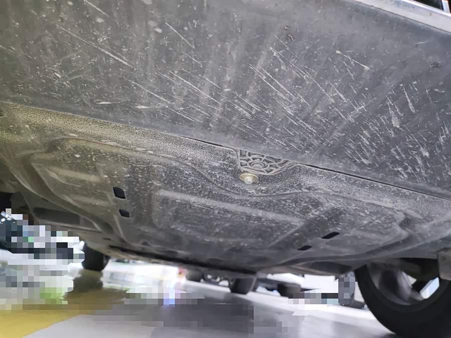 哪吒汽车 哪吒AYA 2024 汽车图片 #24