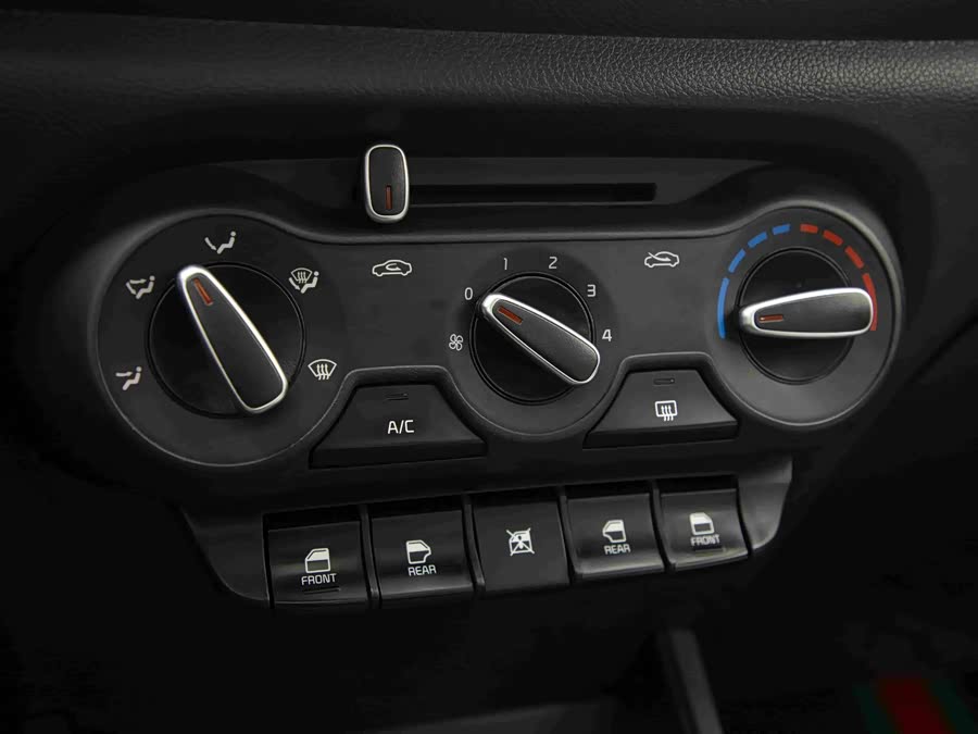 Kia Pegas 2017 image de voiture #24