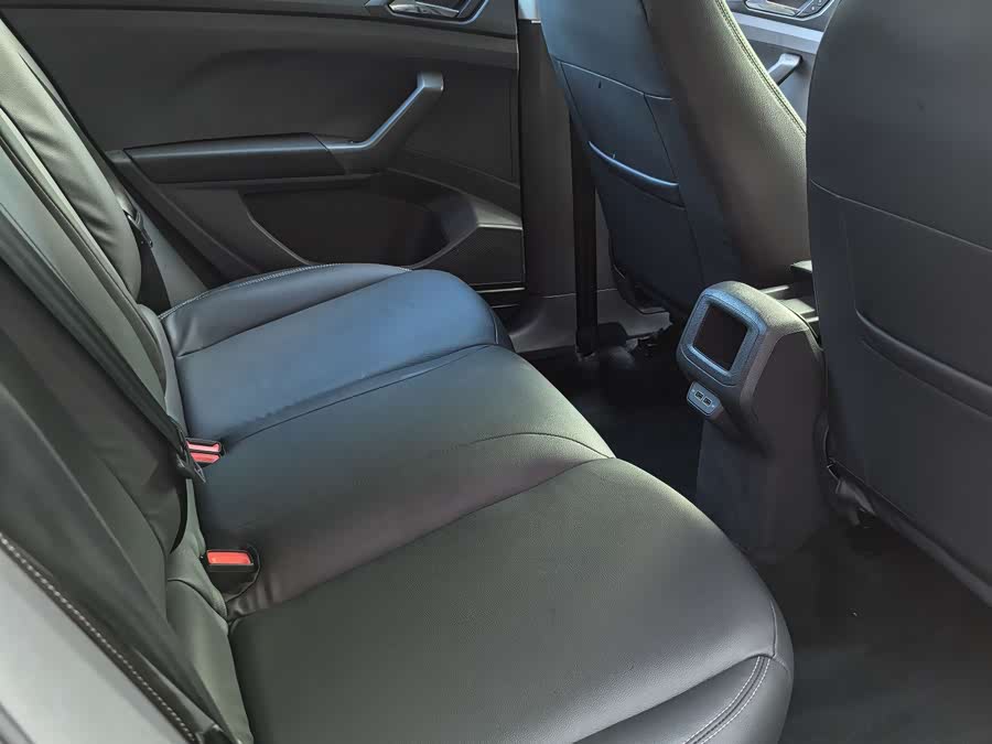 大众 途铠 2019 汽车图片 #24