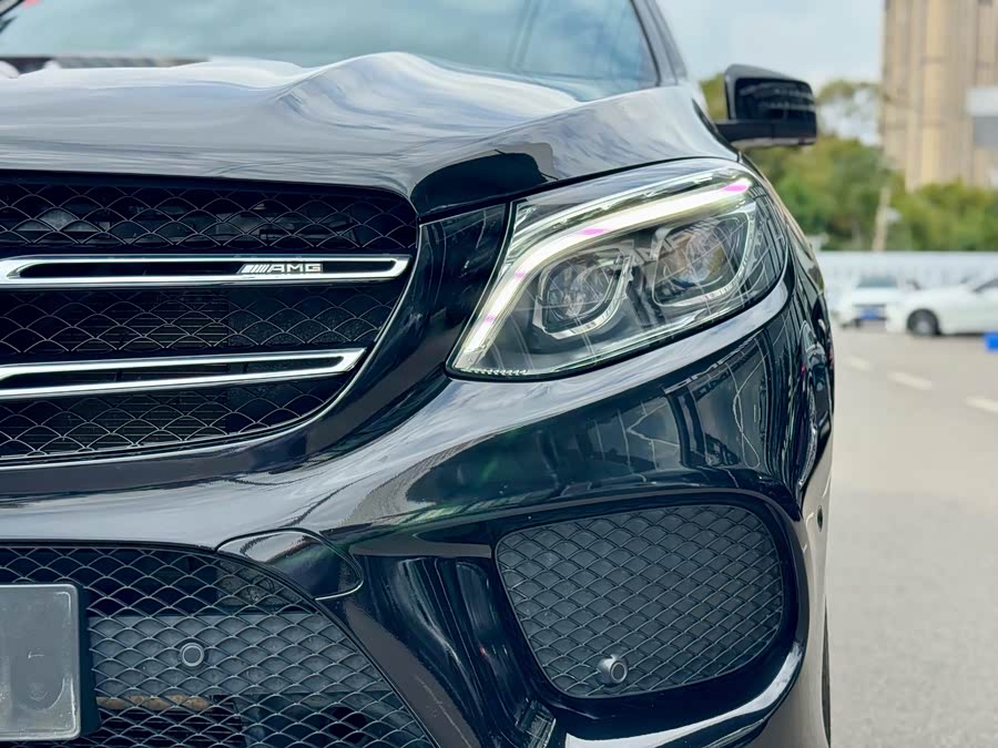 Mercedes-Benz A AMG 2020 car image #24