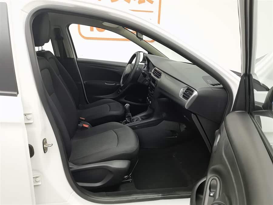 雪铁龙 东风风度MX6 2015 汽车图片 #24