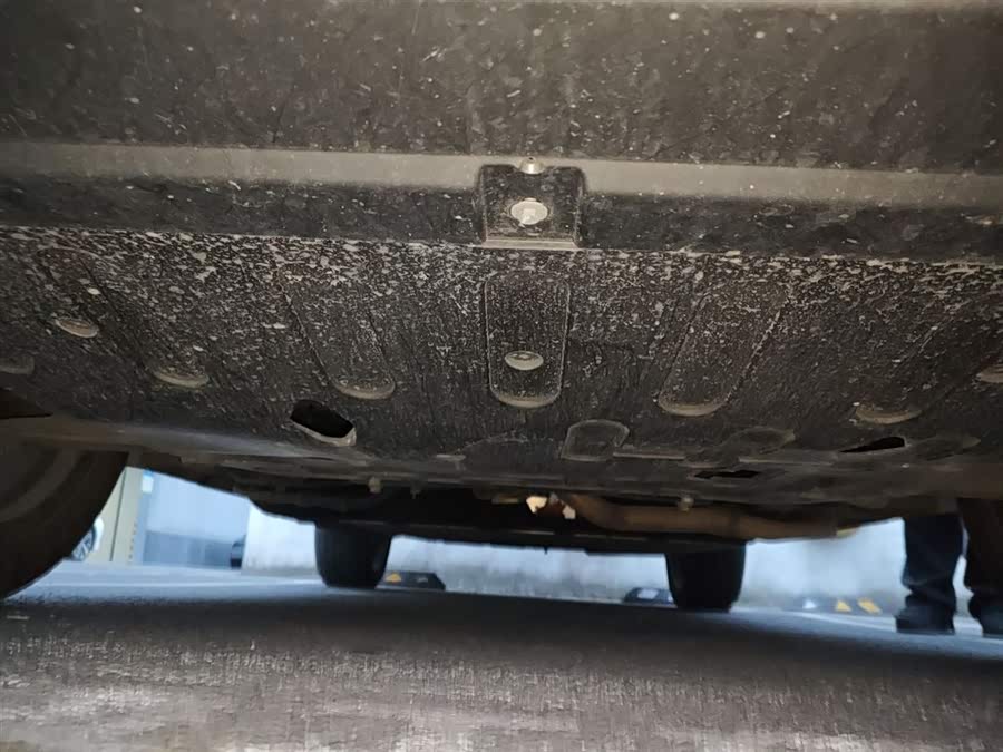 Chery Tiggo9 C-DM 2024 #24 Chery Tiggo9 C-DM 2024 car image #24