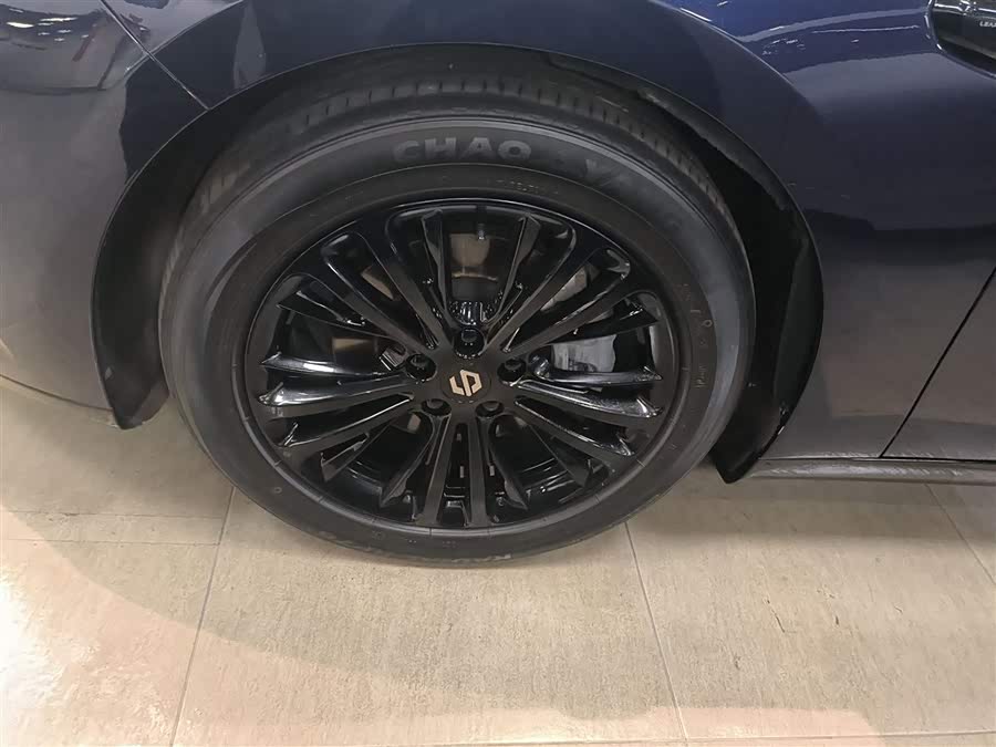 零跑汽车 零跑C01 2023 汽车图片 #24