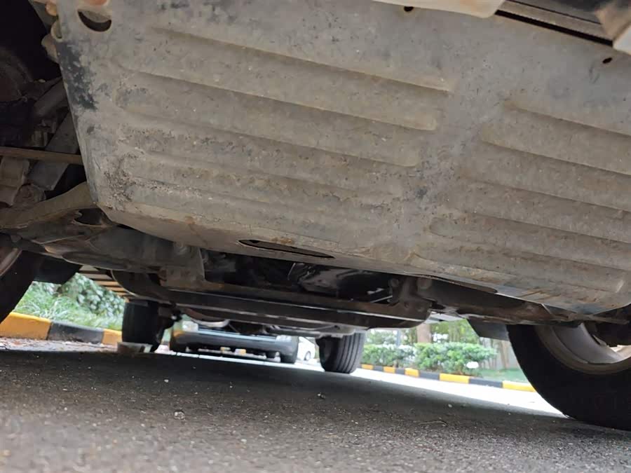 Haval H5 Class 2013 car image #24