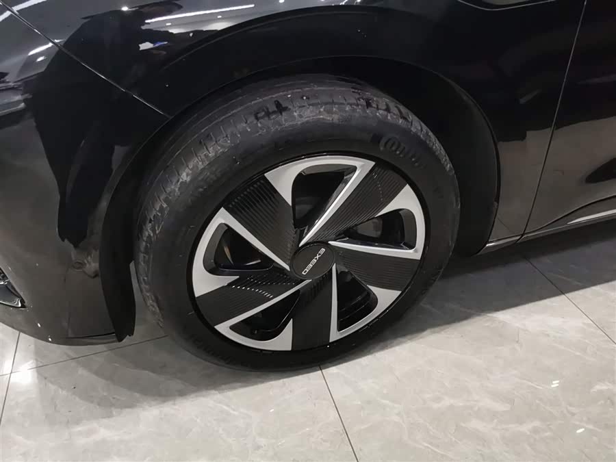 Exceed Stellar Era ET 2024 car image #24