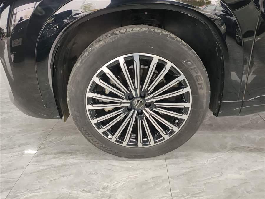 Chery Tiggo9 C-DM 2024 #24 Chery Tiggo9 C-DM 2024 car image #24