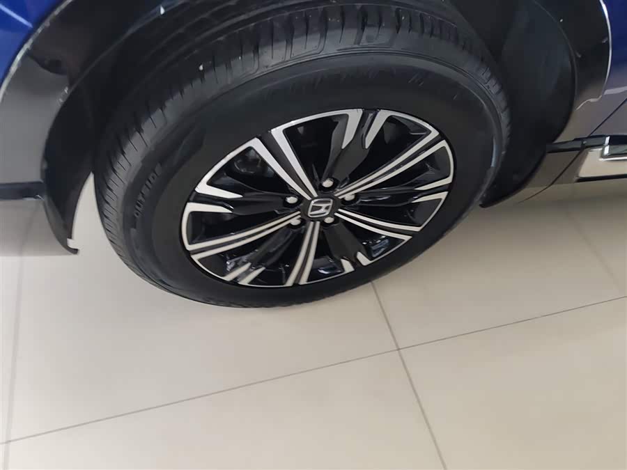 Honda CR-V New Energy 2021 #24 Honda CR-V New Energy 2021 car image #24