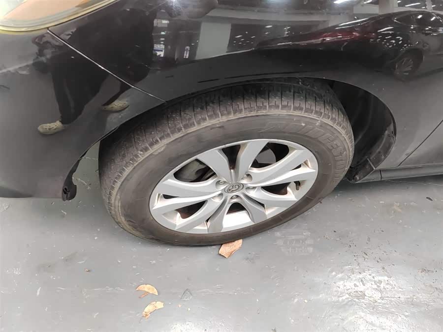 马自达 马自达CX-7 2015 汽车图片 #24