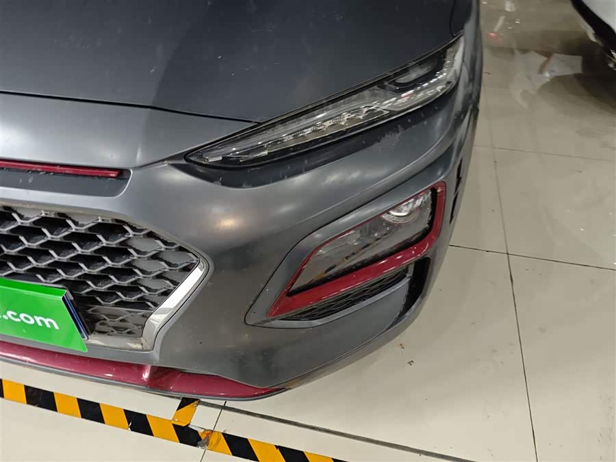 Hyundai ENCINO 2020 #24 Hyundai ENCINO 2020 car image #24