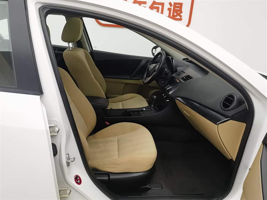 马自达 马自达3星骋 2012 汽车图片 #24