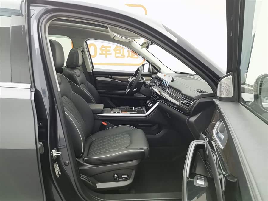 Exceed Stellar Era ET 2025 car image #24