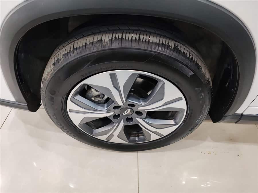 Chery Tiggo 8 PRO New Energy 2025 car image #24