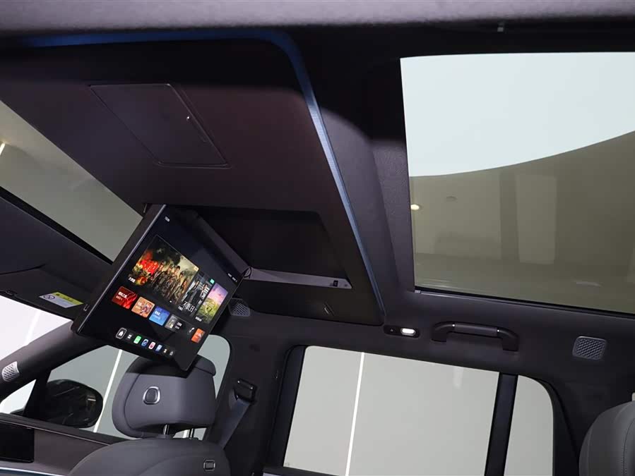 Denza N9 2025 #24 Denza N9 2025 car image #24