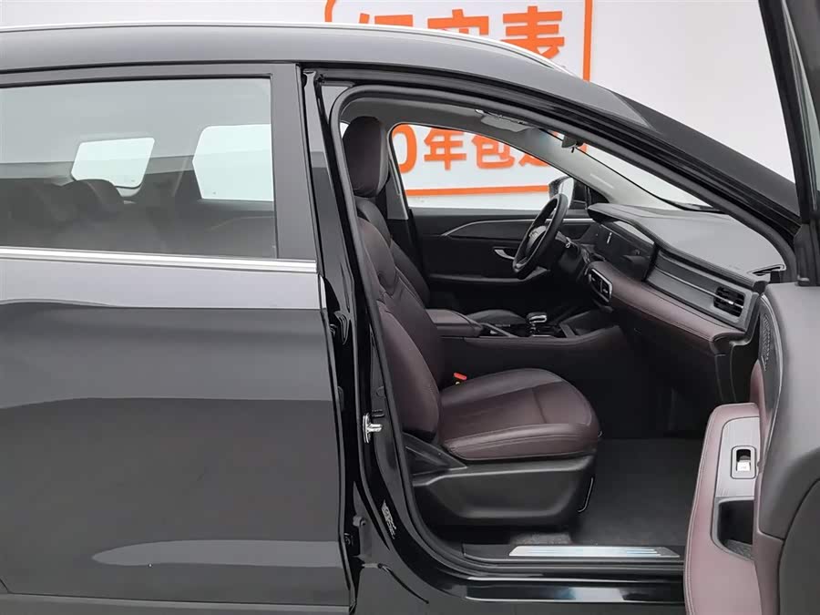 Jetour X90 PLUS 2025 immagine di auto #24