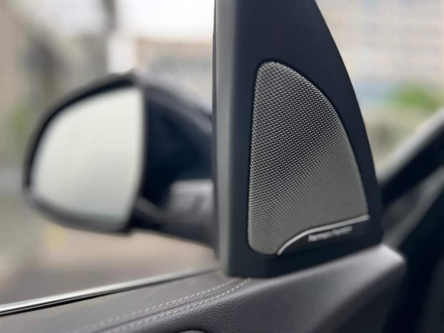 BMW X5 New Energy (Imported) 2021 car image #24