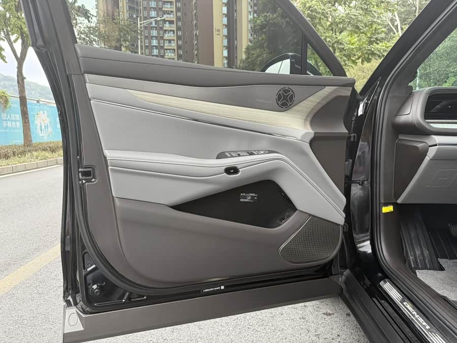 Denza N7 2023 car image #24