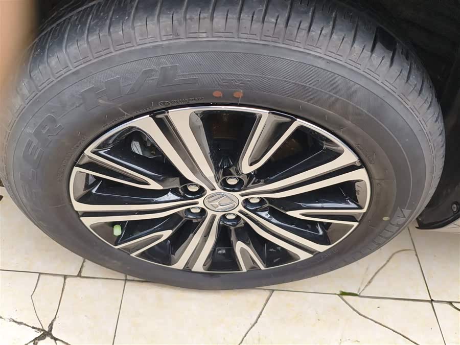 Honda Breeze New Energy 2023 car image #24