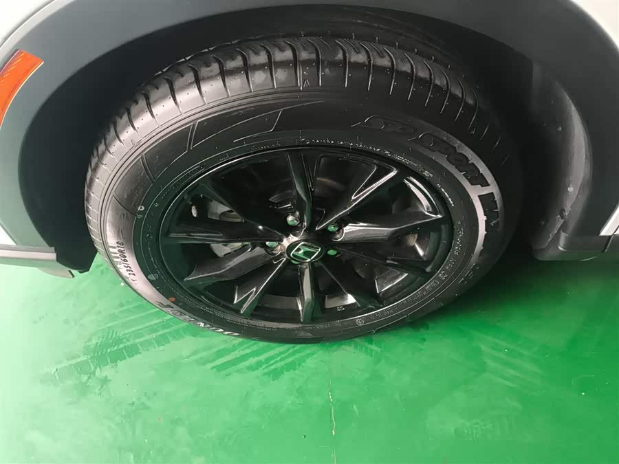 Honda CR-V New Energy 2025 car image #24