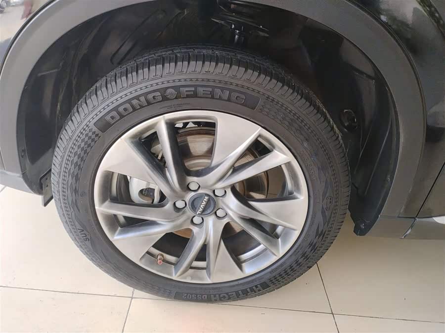 Haval H6 2022 изображение автомобиля #24