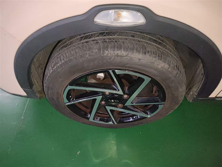 哪吒汽车 哪吒AYA 2024 汽车图片 #24