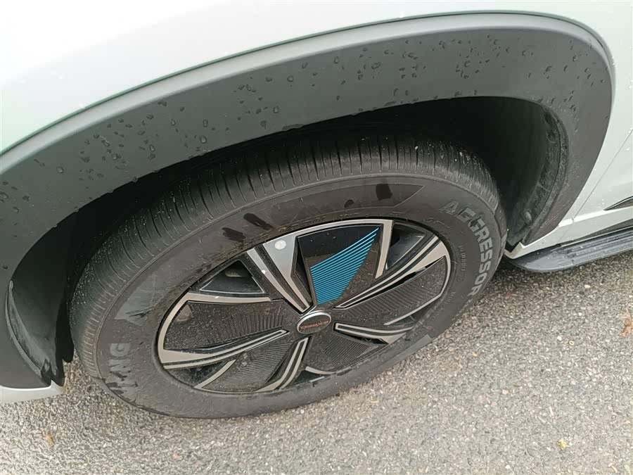 Exceed Chasing Wind C-DM 2023 #24 Exceed Chasing Wind C-DM 2023 immagine di auto #24