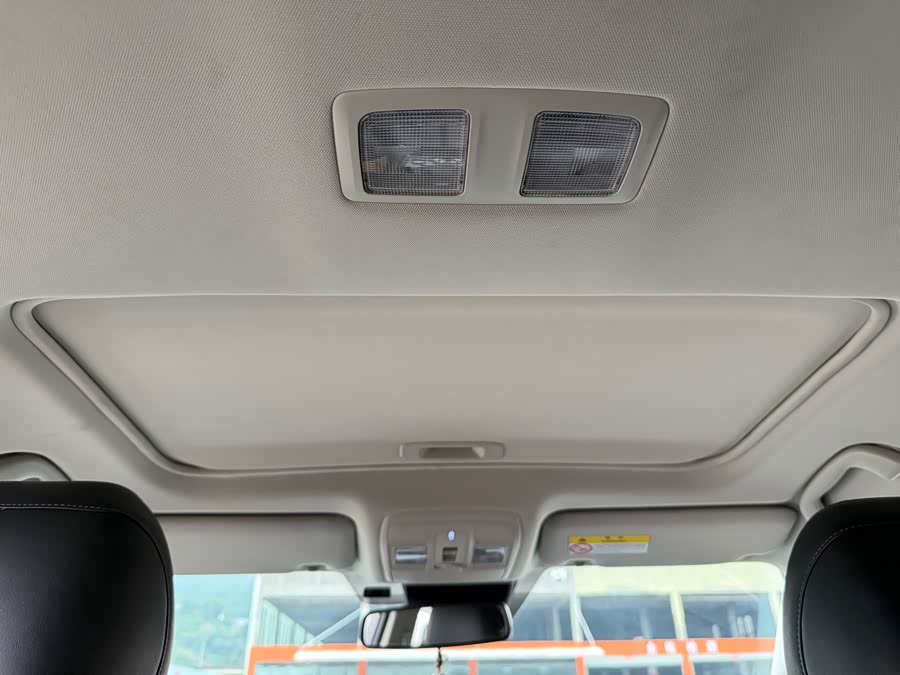 马自达 马自达CX-8 2019 汽车图片 #24