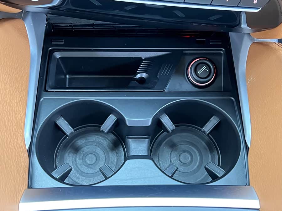 宝马 宝马X6 2017 汽车图片 #24