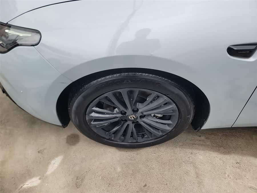 零跑汽车 零跑C01 2024 汽车图片 #24