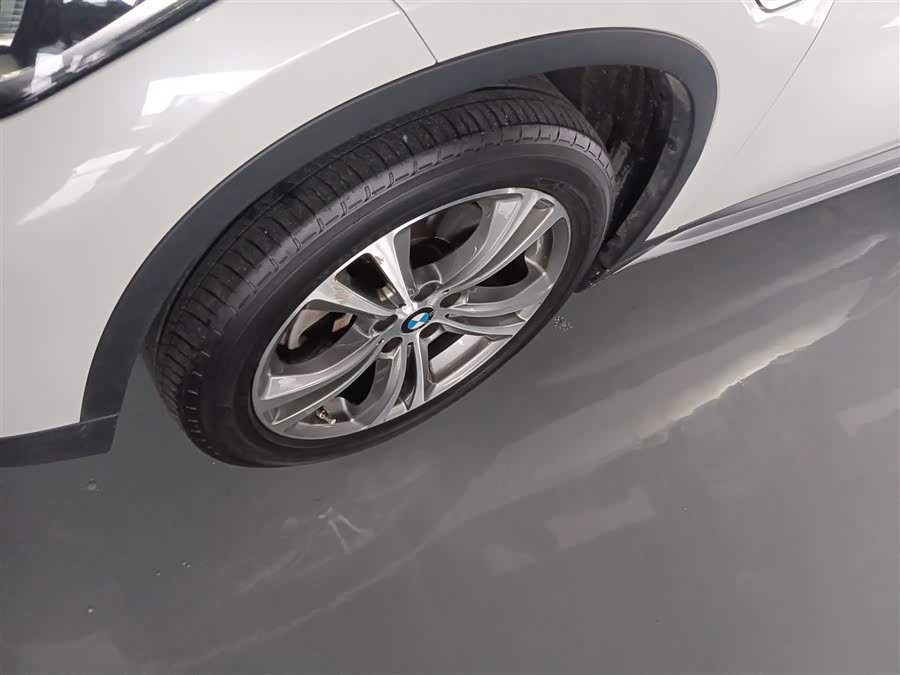 BMW X1 New Energy 2021 #24 BMW X1 New Energy 2021 car image #24