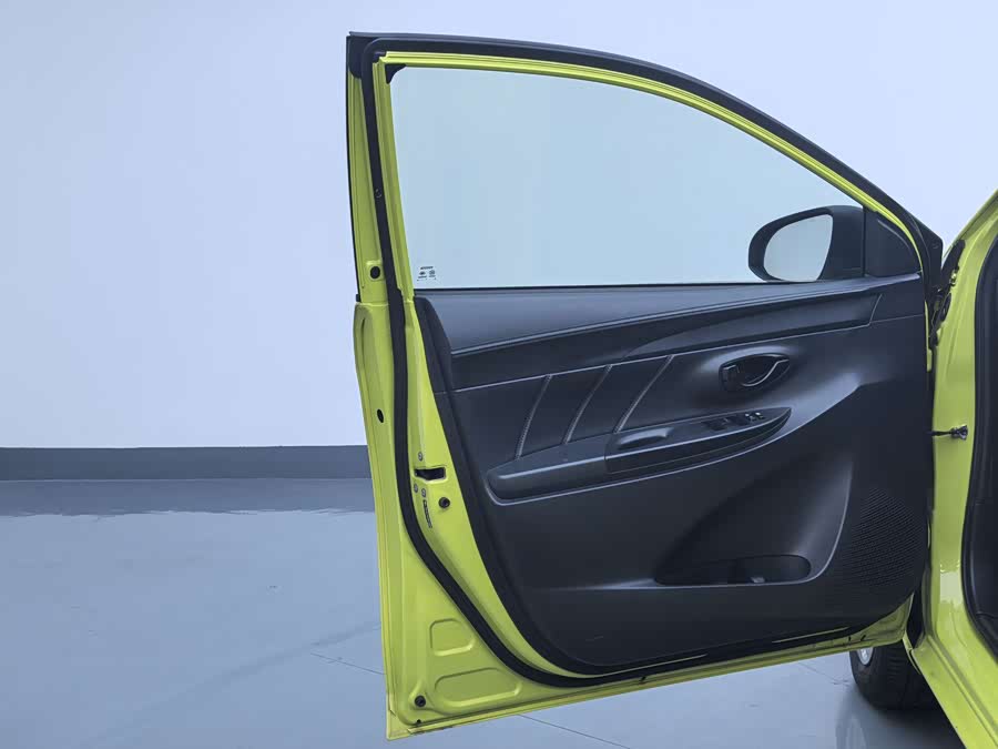 丰田 YARiS L 致炫 2017 汽车图片 #24