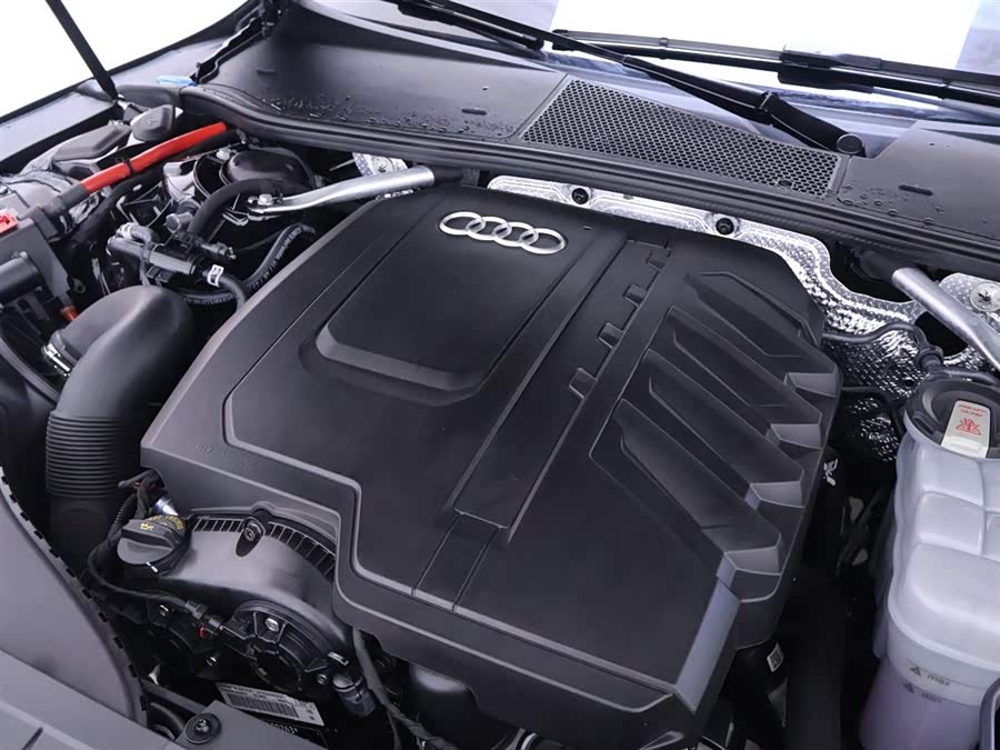 Audi A7L 2024 car image #24