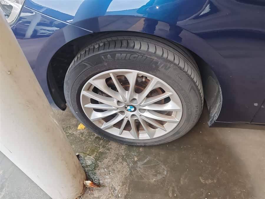 BMW 2 Series Gran Tourer 2019 immagine di auto #24