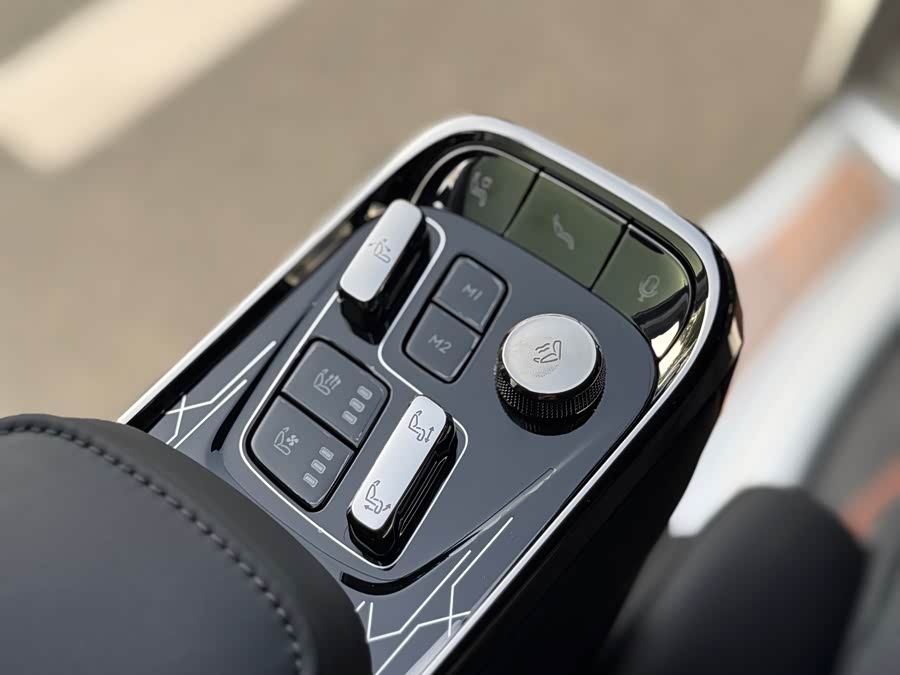 Volkswagen Phideon 2024 #24 Volkswagen Phideon 2024 image de voiture #24