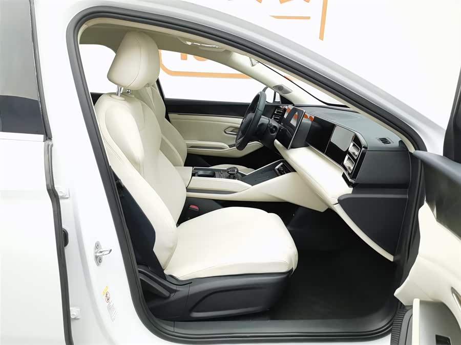 BYD Qin L 2024 #24 BYD Qin L 2024 car image #24