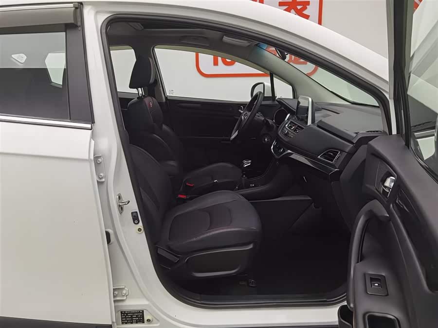 江淮汽车 瑞风S3 2018 汽车图片 #24