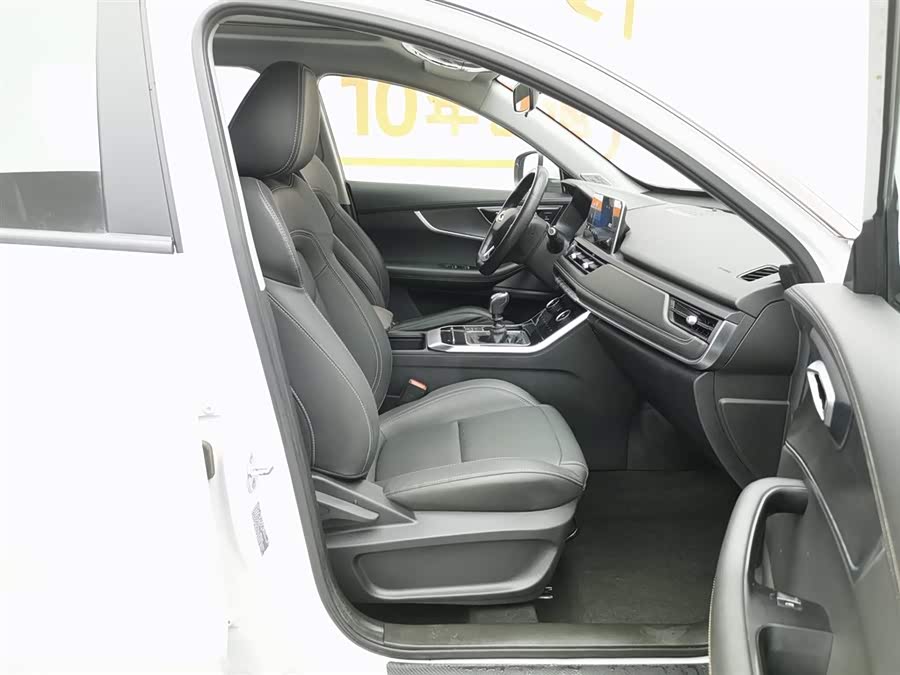 奇瑞 瑞虎8 2021 汽车图片 #24