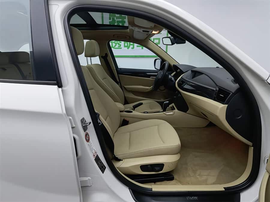 BMW X1 (Imported) 2012 #24 BMW X1 (Imported) 2012 car image #24