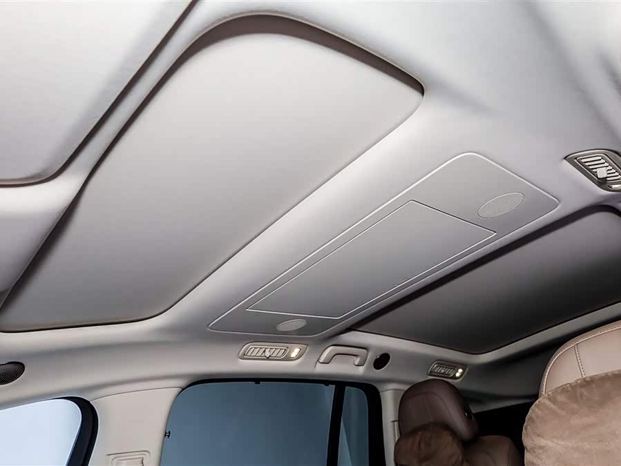 Li i8 2025 изображение автомобиля #24