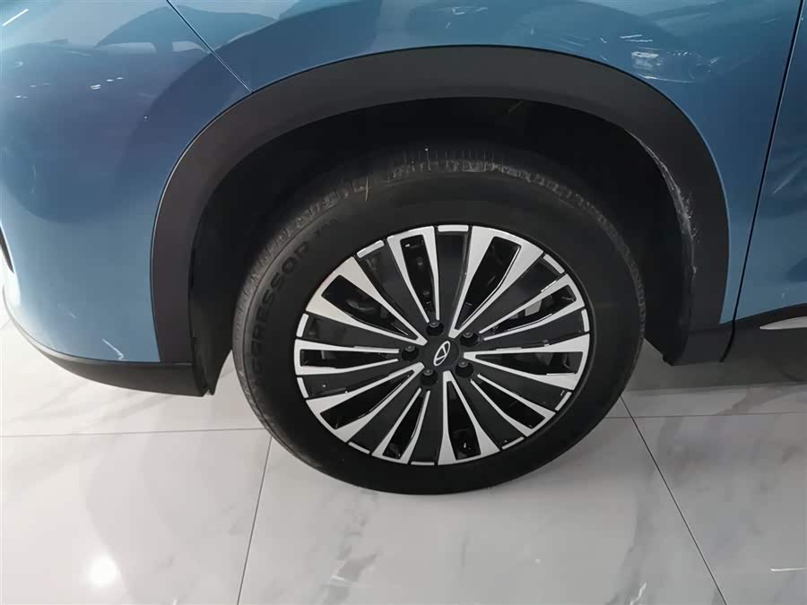 Chery Tiggo8 PLUS C-DM 2024 #24 Chery Tiggo8 PLUS C-DM 2024 car image #24