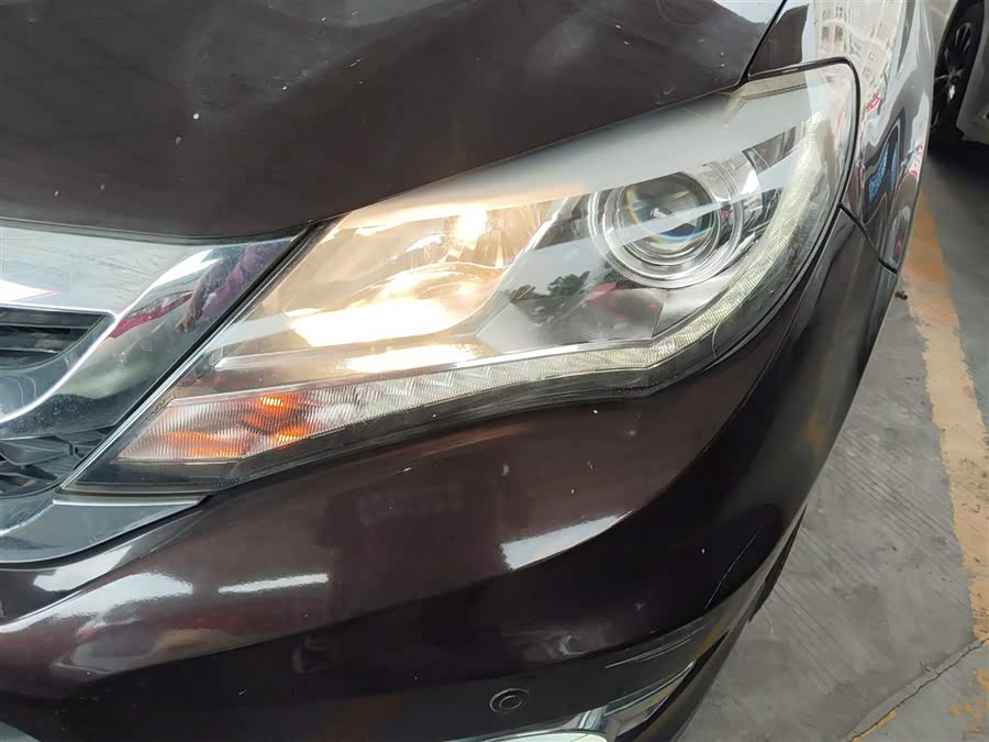 BYD S7 2015 #24 BYD S7 2015 image de voiture #24