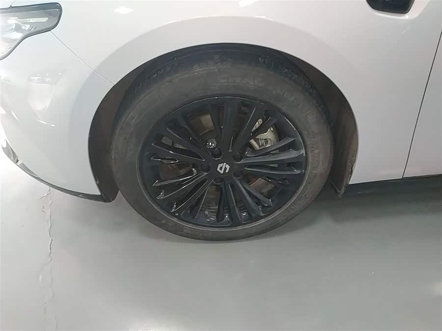 零跑汽车 零跑C01 2023 汽车图片 #24