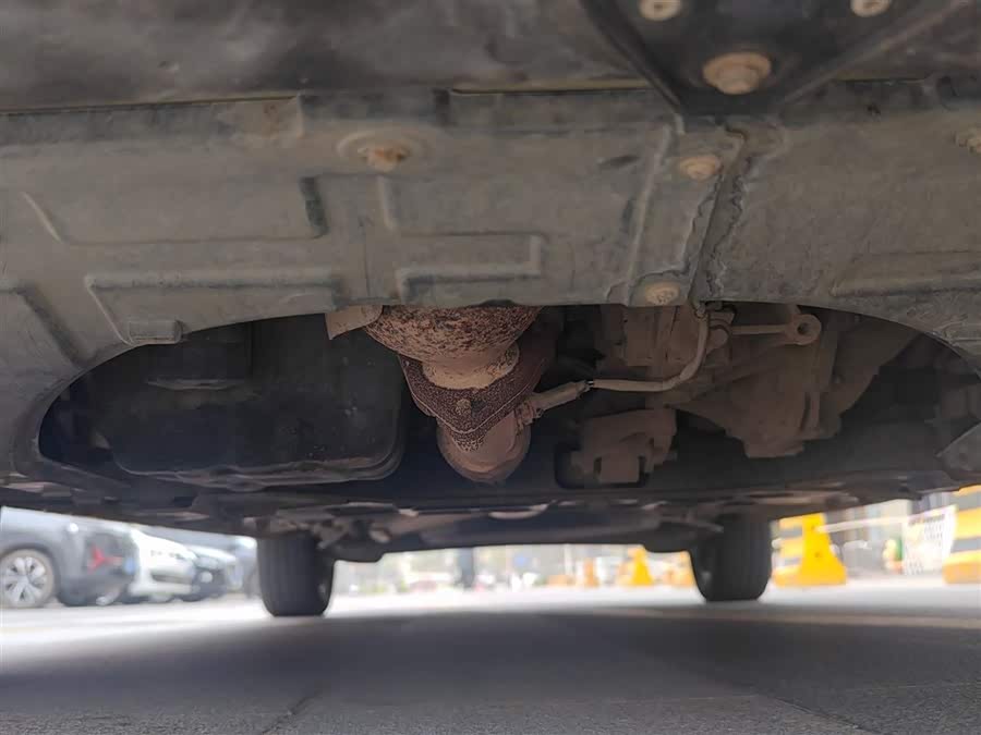 Changan Linmax 2017 #24 Changan Linmax 2017 car image #24