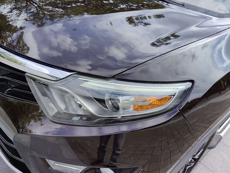 东南 东南DX7 2016 汽车图片 #24